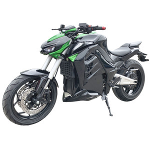 <span class=keywords><strong>Moto</strong></span> et Scooter électrique, Nzita Chopper de course, <span class=keywords><strong>Super</strong></span> <span class=keywords><strong>Soco</strong></span> Tc - 100% - Product Image 1