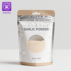 Sacs d'emballage personnalisés imprimés mats pour poudre d'épices (<span class=keywords><strong>piment</strong></span> sec, gingembre, curcuma, <span class=keywords><strong>cannelle</strong></span>) avec fermeture éclair - Product Image 4