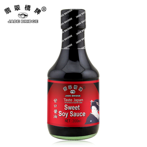 Suministro <span class=keywords><strong>de</strong></span> paquetes <span class=keywords><strong>de</strong></span> catering y paquetes <span class=keywords><strong>de</strong></span> supermercado Fabricante orgánico <span class=keywords><strong>dulce</strong></span> <span class=keywords><strong>Salsa</strong></span> <span class=keywords><strong>de</strong></span> <span class=keywords><strong>soja</strong></span> - Product Image 5