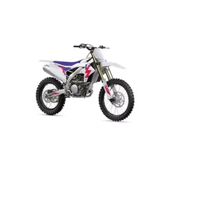 Disponible para la venta 2024 <span class=keywords><strong>Yamaha</strong></span> YZ125 50th Anniversary Edition <span class=keywords><strong>125</strong></span> cc Motocicleta Motocross Principiante - Product Image 2