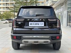 2021 Haval Big Dog 2.0T DCT 2WD Chinese Hound Edition conduite à gauche voiture d'occasion pour l'exportation - Product Image 5