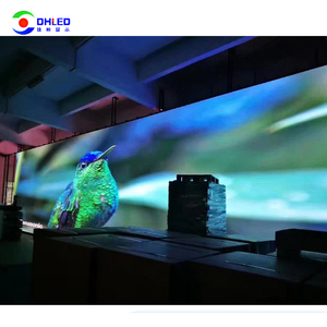 Aluminium De Moulage Mécanique Sous Pression P3.91 Location Pour Le Concert A MENÉ <span class=keywords><strong>LA</strong></span> Vidéo D'écran D'affichage - Product Image 1