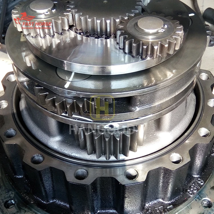 High Quality Factory 9256990 Final Drive ZX270-3 Spare Parts