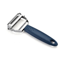 Groothandelsprijs Metalen RVS Schilmesjes Fruitmes Aardappelschiller Schilmes voor Groenten en Fruit