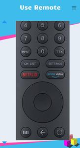 Para Mi <span class=keywords><strong>TV</strong></span> Inteligente Android de <span class=keywords><strong>43</strong></span> Pulgadas L43M5-5ASP 4K XMRM-010 Versión Global - Product Image 6
