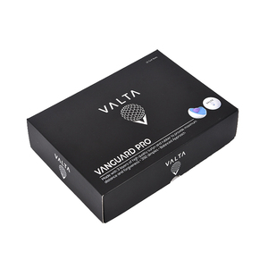 Venta de lujo personalizado impreso pelota de golf manga caja de embalaje con logotipo - Product Image 4