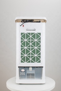 Climatiseurs Industriels Refroidisseur <span class=keywords><strong>d</strong></span>'<span class=keywords><strong>Air</strong></span> Évaporatif avec <span class=keywords><strong>Purificateur</strong></span> <span class=keywords><strong>d</strong></span>'<span class=keywords><strong>Air</strong></span> - Product Image 3