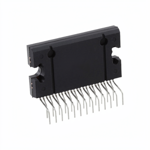 Componente de Chips Electrónicos TB62215AHQ,8, Gestión de Energía (PMIC) 25, Terminales en Forma de SIP, Canal del Fabricante - Product Image 1