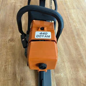 เลื่อยโซ่ยนต์ STIH MS440 MS441 เครื่องเลื่อยไม้ เครื่องตัดไม้ เลื่อยโซ่น้ำมันเบนซิน เลื่อยยนต์ - Product Image 5