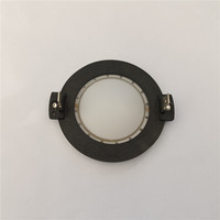 Diafragma 44.4mm untuk Kit aksesori Speaker Unit Driver Tweeter