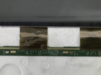 Pour LC490EQY-SKA1 Vente en gros Écran LCD 49 pouces UHD 3840x2160 12 COF Cellule ouverte TV d'origine
