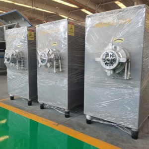 Picadora <span class=keywords><strong>de</strong></span> <span class=keywords><strong>carne</strong></span> eficiente/Picadora <span class=keywords><strong>de</strong></span> <span class=keywords><strong>carne</strong></span> congelada automática/Máquina trituradora <span class=keywords><strong>de</strong></span> <span class=keywords><strong>carne</strong></span> industrial <span class=keywords><strong>usada</strong></span> - Product Image 4