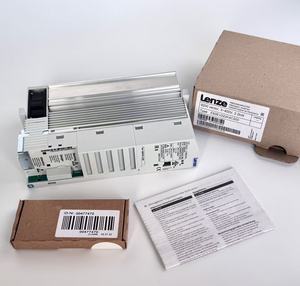 ไดรเวอร์ปรับความถี่แบบใหม่ รุ่น E82MV222_4B001 สำหรับอุปกรณ์อิเล็กทรอนิกส์ VFD ระบบอัตโนมัติอุตสาหกรรม VFD - Product Image 3