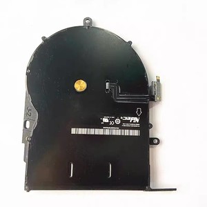 Ventilateur de remplacement pour ordinateur portable 13 A1502 2013 2014 2015, ventilateur de refroidissement interne pour ordinateur portable - Product Image 1