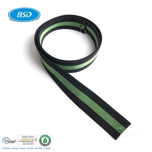 Hot bán tùy chỉnh đa chức năng dệt Polyester/Nylon gân vải dây đeo cho hành lý nhu cầu phổ biến của khách hàng - Product Image 3