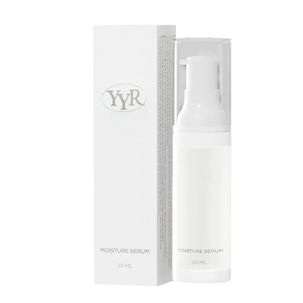 Commercial Professional Private Label Anti-aging Whitening Moisturizing Best Moisture Serum For Age-defying