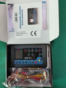 Tragbarer Auto-Aktuator-Detektor Antriebstester QDB-5A <span class=keywords><strong>Automotive</strong></span> Zündspulen-<span class=keywords><strong>Tester</strong></span> Auto-<span class=keywords><strong>Sensor</strong></span>-<span class=keywords><strong>Simulator</strong></span> - Product Image 6