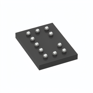 Composant électronique original MB85AS8MTPW-G-KBAERE1 11 XFBGA, mémoire WLBGA - Product Image 1