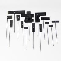 Antena WiFi de Alta Ganancia con Conector MHF3, Antena PIFA Integrada en PCB FPC de 915MHz 2.4GHz para Tablet PC y Dispositivos IoT