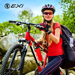 Accesorios de repuesto para patinete eléctrico <span class=keywords><strong>Xiaomi</strong></span>, empuñaduras de goma antideslizantes para patinete eléctrico - Product Image 5