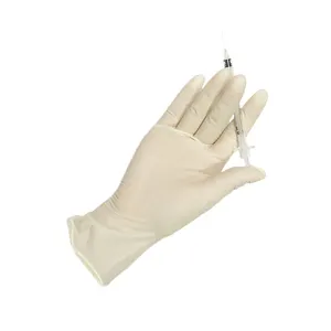 Latex Gloves Multipurpose Gloves Latex Manufacturers Wholesale Price High Quality Latex Hand Gloves