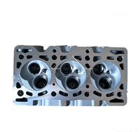 0.8L 6V F8B Engine Complete Cylinder Head Assembly 11110-73005 11110-78402 12710-78403 for Suzuki Alto Hatch Mighty Boy Maruti