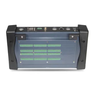 JK360C เครื่องวัดอุณหภูมิแบบหลายช่องสัญญาณ หน้าจอ TFT ขนาด 10 นิ้ว - Product Image 3