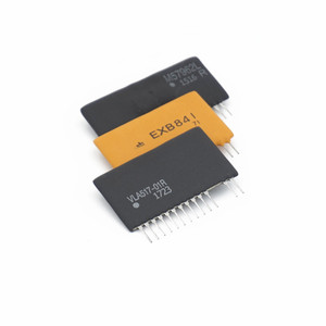 Módulo de SLIMDIP-L de memoria programable de lectura, inversor trifásico de energía IPM - Product Image 4