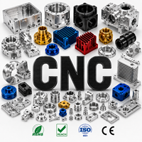 Fournisseur de services d'usinage CNC, pièces métalliques de précision sur mesure OEM, tournage, fraisage, sablage en aluminium et acier inoxydable
