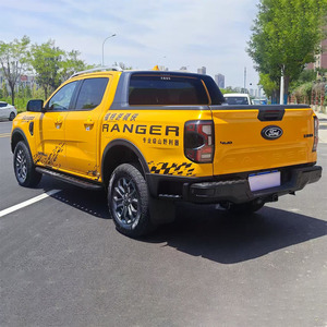 Ford Ranger 2.3ตั<span class=keywords><strong>น</strong></span>รถปิคอัพเบ<span class=keywords><strong>น</strong></span>ซิ<span class=keywords><strong>น</strong></span>ขนาดกลาง175กม./ชม. ความ<span class=keywords><strong>เร</strong></span>็วสูง2WD รถออ<span class=keywords><strong>ฟ</strong></span>โรดใช้ - Product Image 5
