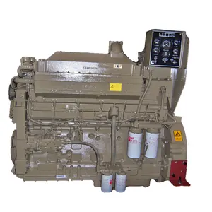 Samload — moteur marin KTA19 M4, 2100 tr/min, 5 22kw, Assy