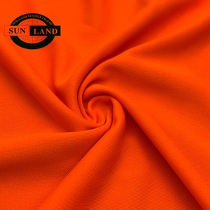 35% Coolmax Polyester Quick Dry Wicking Everyday <strong>PK</strong> Interlock <strong>Fabric</strong> for Polo Shirt Uniform Sportswear T-shirt - Product Image 1