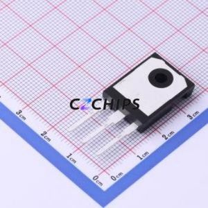 ทรานซิสเตอร์สนาม TO-247AC SIHG47N60E-GE3ใหม่ดั้งเดิม (MOsfet) - Product Image 2