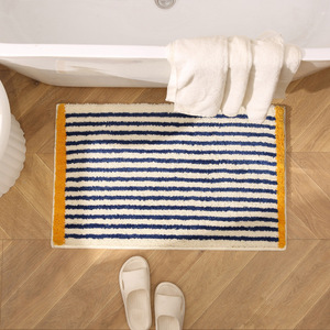 <span class=keywords><strong>Tapis</strong></span> de chevet Hapton Ins Style, <span class=keywords><strong>tapis</strong></span> de chambre à coucher épais, coussin de canapé avant du <span class=keywords><strong>lit</strong></span>, coussin de baie vitrée, coussin de salle de bain absorbant antidérapant - Product Image 4