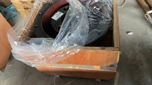 Pieza Compatible Liugong 72A0004C, Portaplanetarios, Venta Directa de Fábrica, Repuestos para Maquinaria de Construcción - Product Image 2