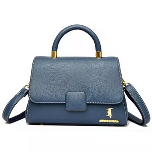2025 Women's PU PVC <b>Leather</b> Grain <b>Cross</b>-<b>Body</b> Small Handbag Zipper & Hasp Winter Spring Summer Autumn Portable Elegant <b>Lady</b> - Product Image 2