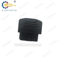 Boîtier de connecteur mâle OBD2 16 broches, coque standard pour prise de diagnostic OBD II, couvercle pour adaptateur de scanner automobile