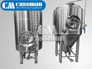 Cassman Brouwerij Apparatuur Gerst Grinder 150 Kg/u Crusher Graan Mout Molen