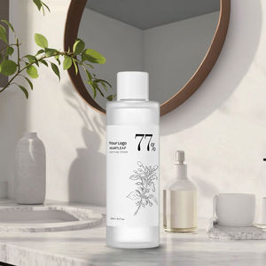 OEM/ODM роскошный жидкий поры минимизатор для взрослых Ниацинамид гиалуроновая кислота и Церамид Тонер для кожи УСПОКАИВАЮЩИЙ ТОНЕР - Product Image 5