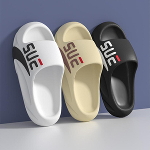 Zapatillas deportivas de moda para hombre, zapatos deportivos suaves con estampado personalizado para el hogar y el baño con función antideslizante, plantilla ligera y cómoda - Product Image 3