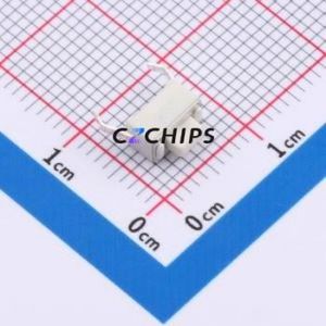 ZX-QC36-5.0CJ Tactile Switch Through hole Component (THT) Switch Single Pole Single Throw Rectangle Button 2.6N Through Hole - Product Image 1