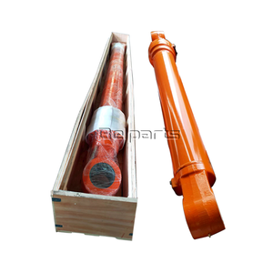 Cilindro Hidráulico para Cucharón SK115DZ IV para Excavadora Kobelco, Repuesto 2438U738F2, Alta Calidad - Product Image 2