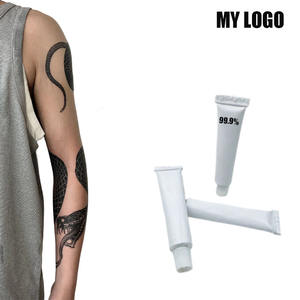 2025 último diseño personalizado gratuito tatuaje crema blanca 10ML polvo de <span class=keywords><strong>Henna</strong></span> y herramientas de arte para eventos culturales al por mayor OEM/ODM - Product Image 4