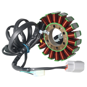 Bobine de stator de moto, magnéto, rotor de moteur pour Triumph <span class=keywords><strong>Street</strong></span> Triple 675 660S 765R 765S 765RS T1300057 T1300205 T1300205 - Product Image 5