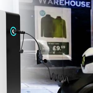 Câble de chargeur de voiture électrique portable Feyree 3,5 kW avec prise 16A 2 types, certifié CE ROHS, prise EU pour les voitures de marque chinoise - Product Image 3