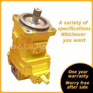 มอเตอร์ไฮดรอลิก V12 T12 รุ่น V12-060 V12-080 ลูกสูบสำหรับแท่นขุดเจาะ T12-060 T12-080 - Product Image 1