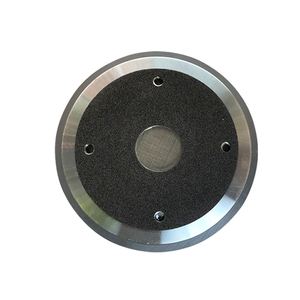 Profesyonel ses hoparlör ses 120 için neodimyum sıkıştırma sürücüsü ses bobini ile yüksek kalite System-A4 W HF hoparlörler - Product Image 5