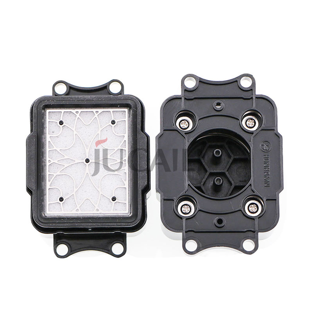 Jucaili Top Quality I3200 Cap Top for Epson 5113/4720/I3200/I1600 Printhead for Eco Solvent/DTF Printer Capping Station