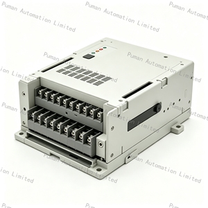Controlador PLC de Automatización 1734-TBCJC Original Nuevo de Marca, Controlador PLC 1756-IA32 Recubierto 1734TBCJC - Product Image 1