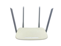 Router TL-WDR5620 AC1200 de Doble Banda 5G con 4 Puertos RJ45 Ethernet 100M, 4 Antenas, EasyMesh, Control Parental, para Hogar/Oficina